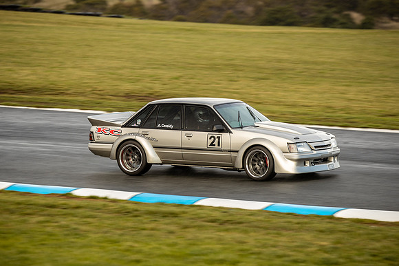 Regularity Sedans 21 - Saturday-9