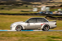 Regularity Sedans 21 - Friday-12