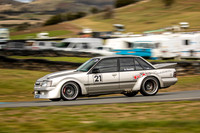 Regularity Sedans 21 - Friday-13