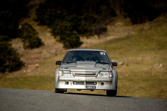 Regularity Sedans 21 - Sunday-5