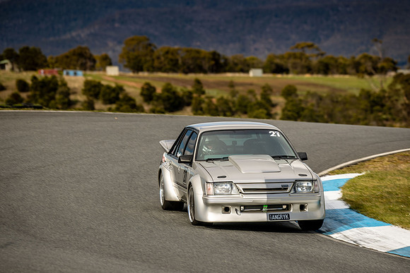 Regularity Sedans 21 - Sunday-4