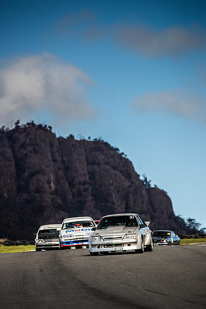Regularity Sedans 21 - Sunday-6