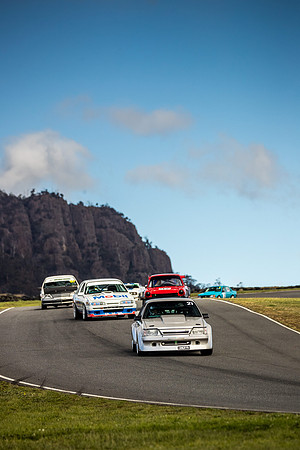 Regularity Sedans 21 - Sunday-7