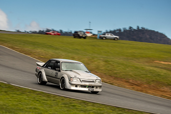 Regularity Sedans 21 - Sunday-12