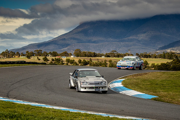 Regularity Sedans 21 - Sunday-3