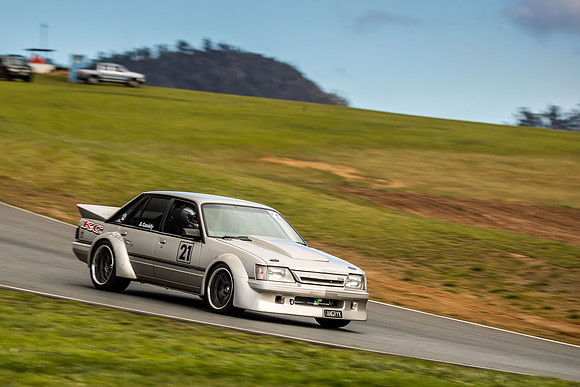 Regularity Sedans 21 - Sunday-13