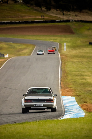 Regularity Sedans 21 - Sunday-11