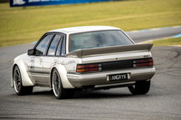 Regularity Sedans 21 - Friday-9
