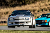 Regularity Sedans 21 - Friday-4