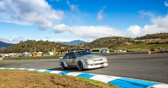 Regularity Sedans 21 - Saturday Remote-3