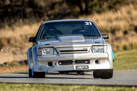 Regularity Sedans 21 - Friday-5