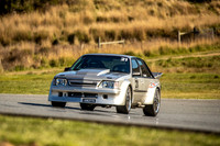 Regularity Sedans 21 - Friday-6