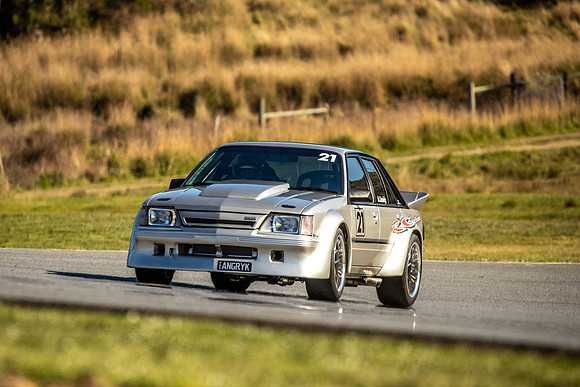Regularity Sedans 21 - Friday-6