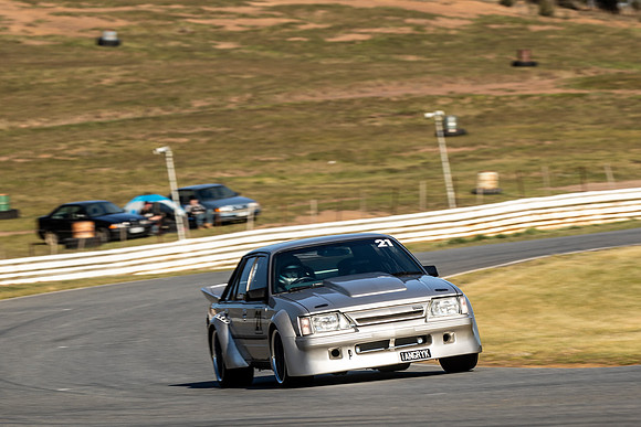 Regularity Sedans 21 - Friday-2