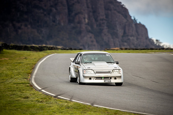 Regularity Sedans 21 - Sunday-9