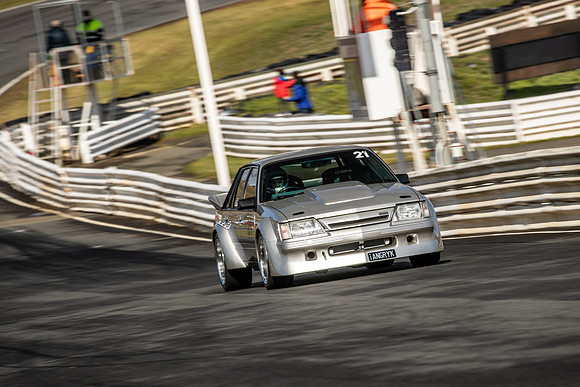 Regularity Sedans 21 - Saturday-2