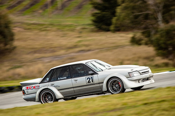 Regularity Sedans 21 - Saturday-6
