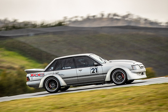 Regularity Sedans 21 - Saturday-7