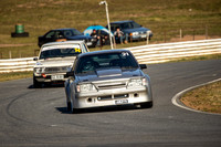 Regularity Sedans 21 - Friday