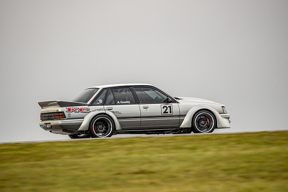 Regularity Sedans 21 - Saturday-5
