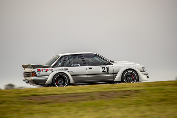 Regularity Sedans 21 - Saturday-4