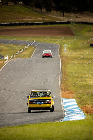 Regularity Sedans 525 - Sunday-8