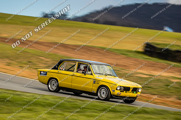 Regularity Sedans 525 - Sunday-9