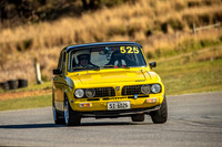 Regularity Sedans 525 - Friday-3
