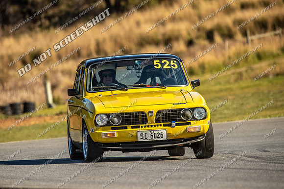 Regularity Sedans 525 - Friday-3
