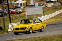 Regularity Sedans 525 - Friday-6