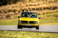 Regularity Sedans 525 - Friday-5