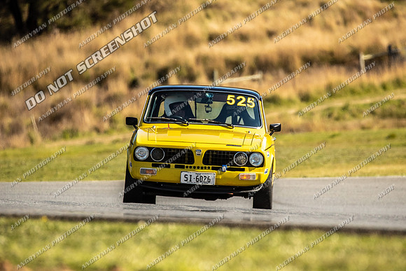 Regularity Sedans 525 - Friday-5