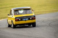 Regularity Sedans 525 - Friday-7
