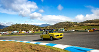 Regularity Sedans 525 - Saturday Remote-2