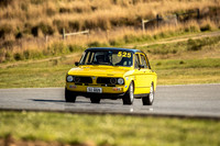 Regularity Sedans 525 - Friday-4