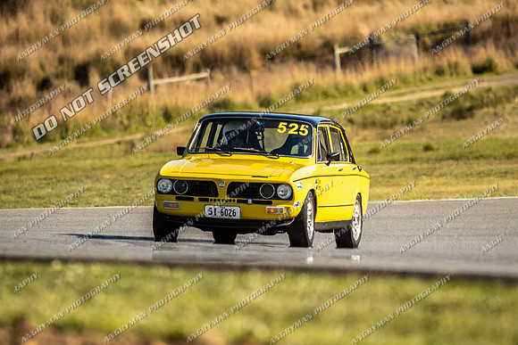 Regularity Sedans 525 - Friday-4