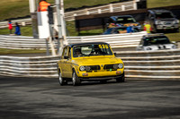 Regularity Sedans 525 - Saturday
