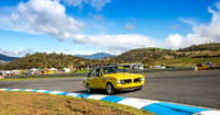 Regularity Sedans 525 - Saturday Remote