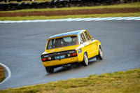 Regularity Sedans 525 - Saturday-4