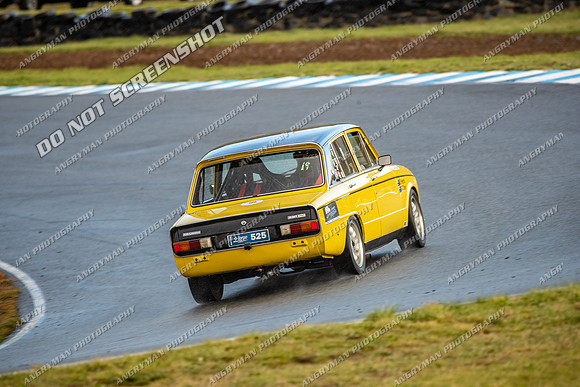 Regularity Sedans 525 - Saturday-4