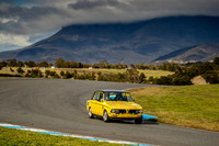 Regularity Sedans 525 - Sunday-2