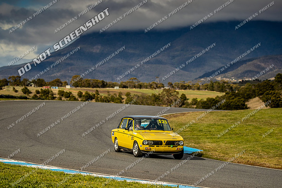 Regularity Sedans 525 - Sunday-2