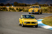 Regularity Sedans 525 - Sunday-3