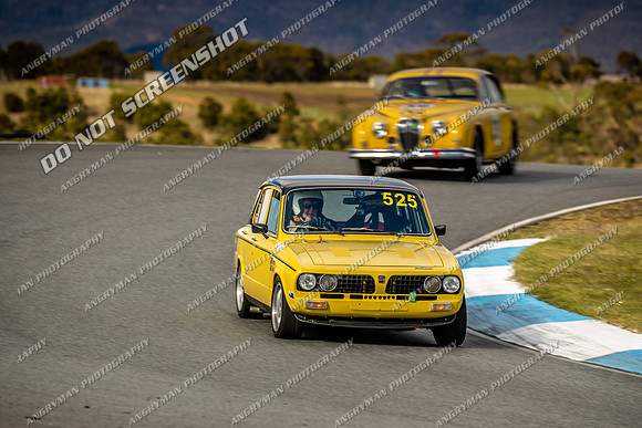 Regularity Sedans 525 - Sunday-3