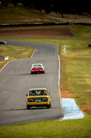 Regularity Sedans 525 - Sunday-7