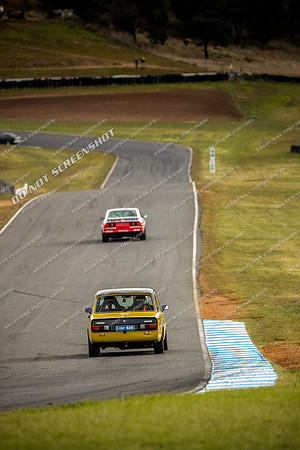 Regularity Sedans 525 - Sunday-7