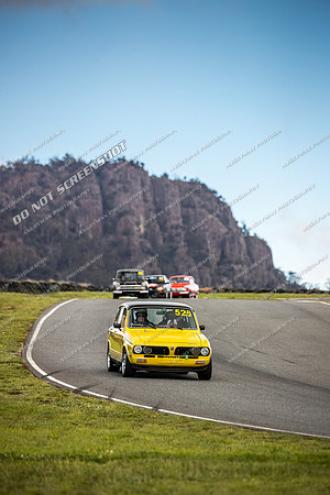 Regularity Sedans 525 - Sunday-6
