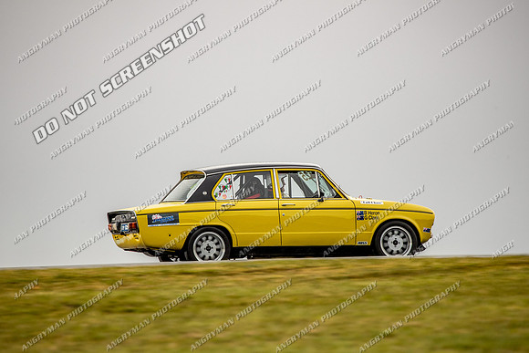 Regularity Sedans 525 - Saturday-2