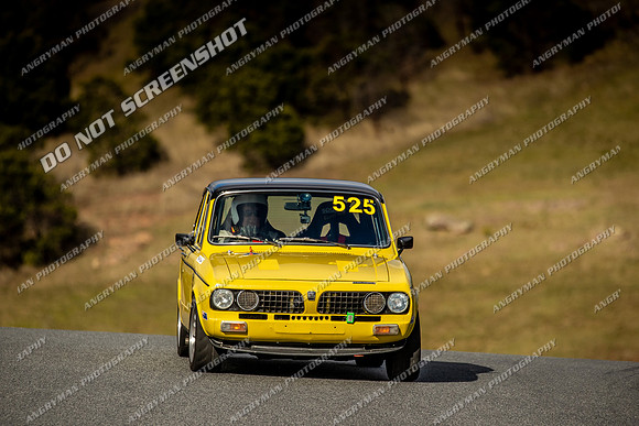Regularity Sedans 525 - Sunday-4