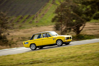 Regularity Sedans 525 - Saturday-3